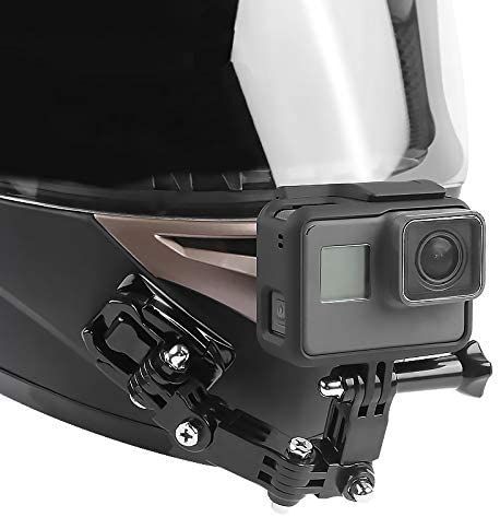 キヨスケ | GoPro用 ゴープロ ヘルメット マウント アクセサリー