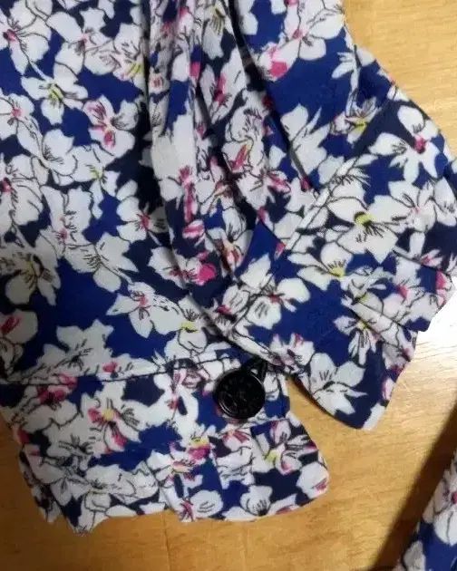 Zadig-Voltaire フラワー レース ロング ONE PIECE