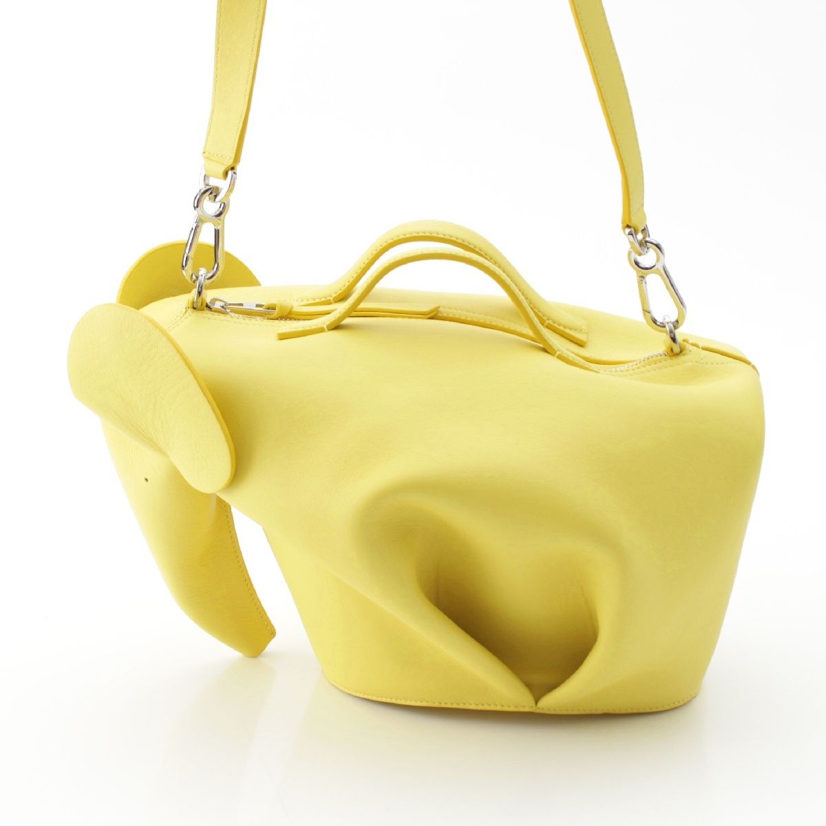 LOEWE ロエベ アナグラム レザー エンボス バッグ ハンドバッグ 楽天市場】LOEWE ロエベ アナグラム ハンドバッグ ミニボストン