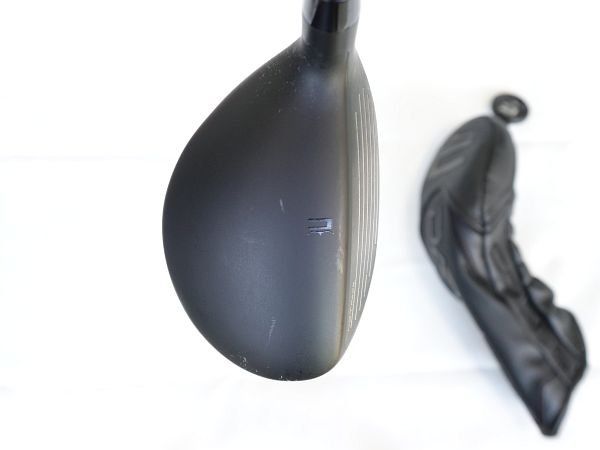 コブラ　ユーティリティU5 COBRA（ゴルフ） コブラ Cobra ユーティリティ DARKSPEED cobra