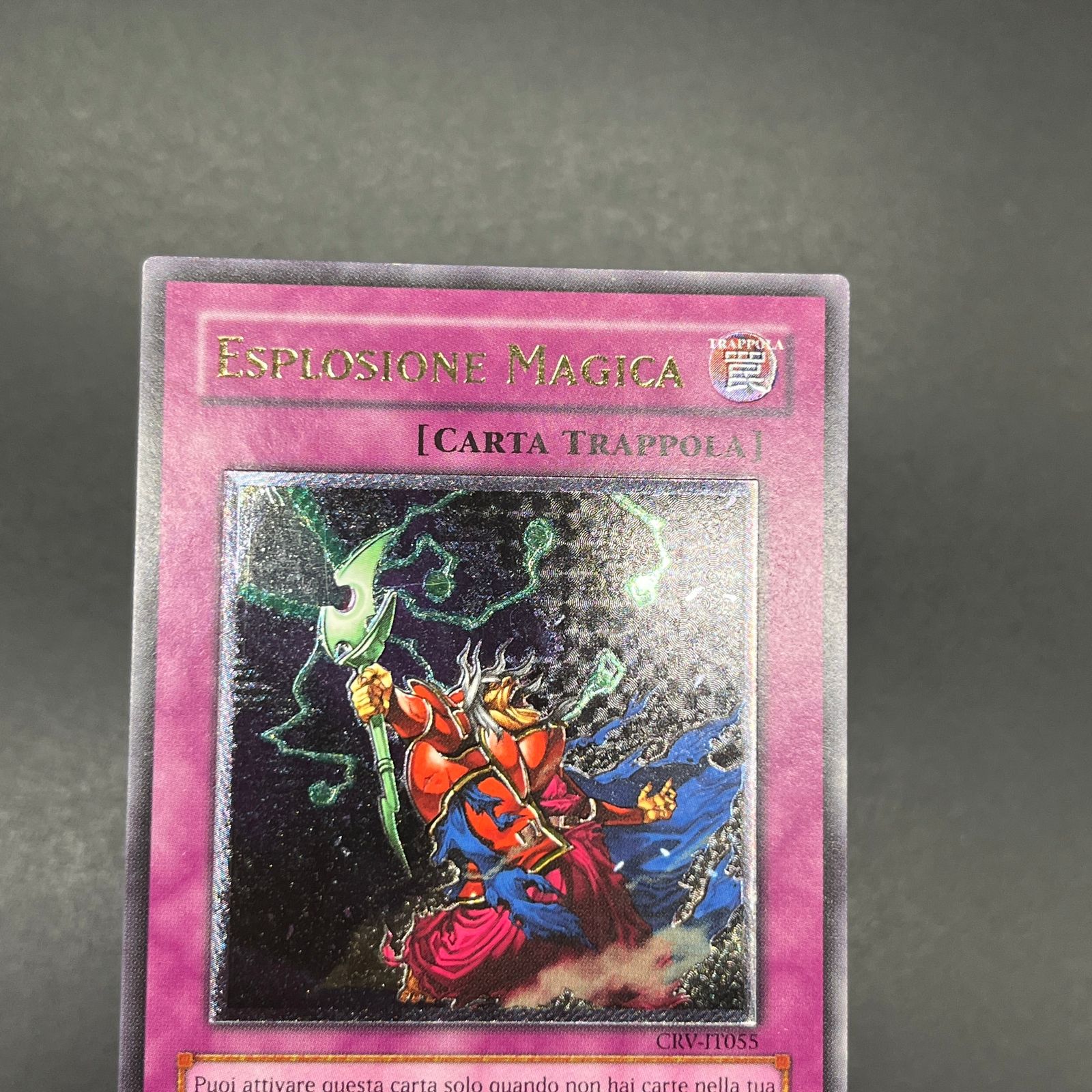 PSA10 女剣士カナン アルティメットレア 復刻版 遊戯王 遊戯王カード