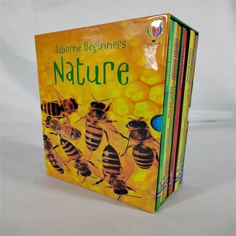 Usborne Beginners History 10册 英語 洋書 - メルカリ