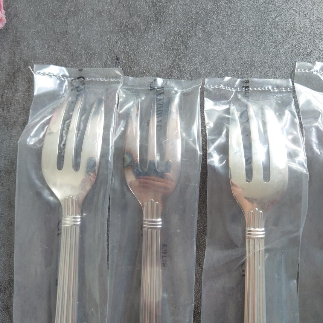 アリア ケーキフォーク