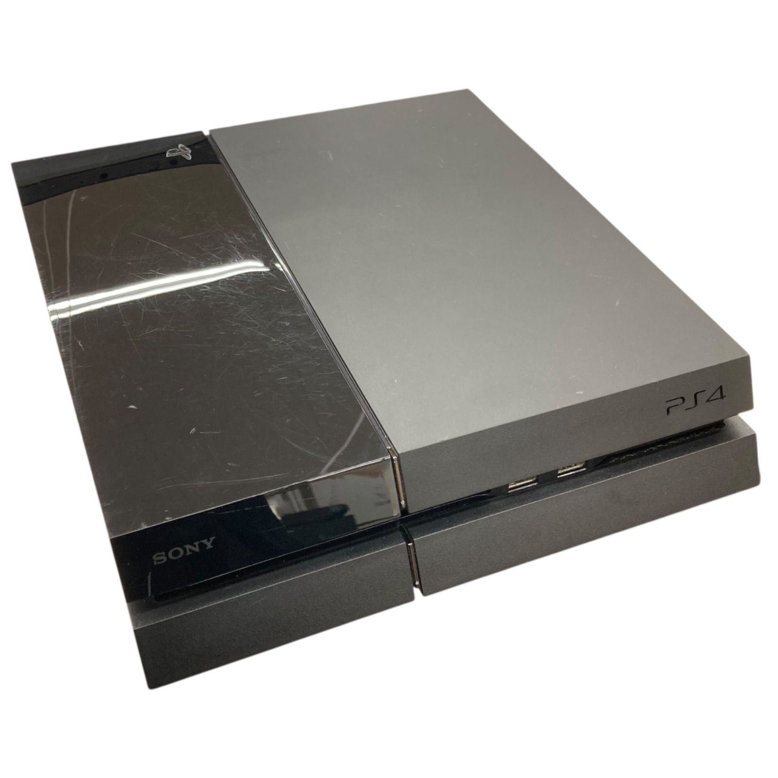 186000 現状品 SONY ソニー PlayStation4 CHU-1000A