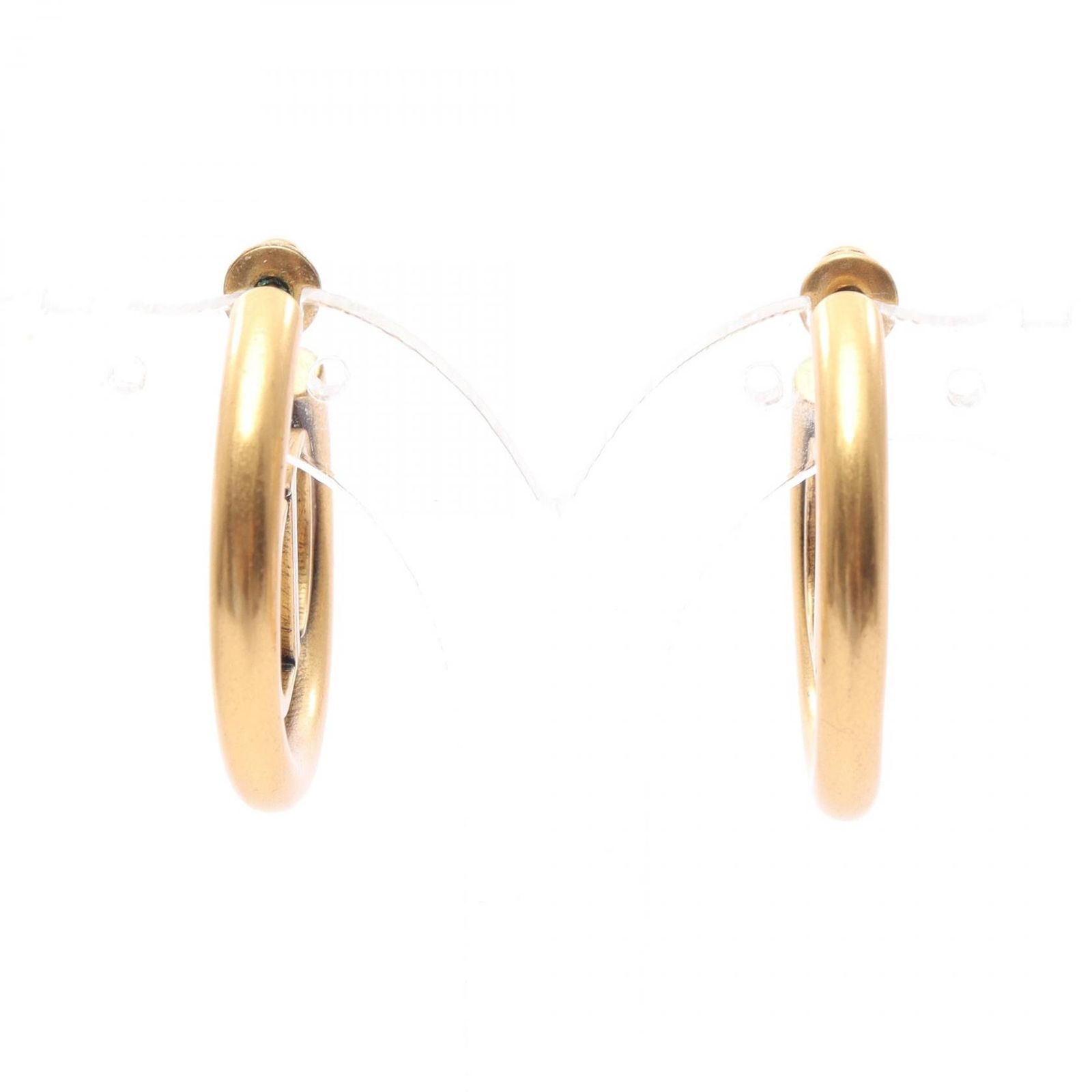 DIOR モンテーニュ　ピアス DIOR | 30 Montaigne ピアス メタル