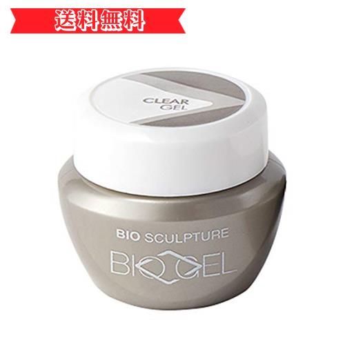 Bio Sculpture クリアジェルN 10g BI-GCL10N オンライン セール