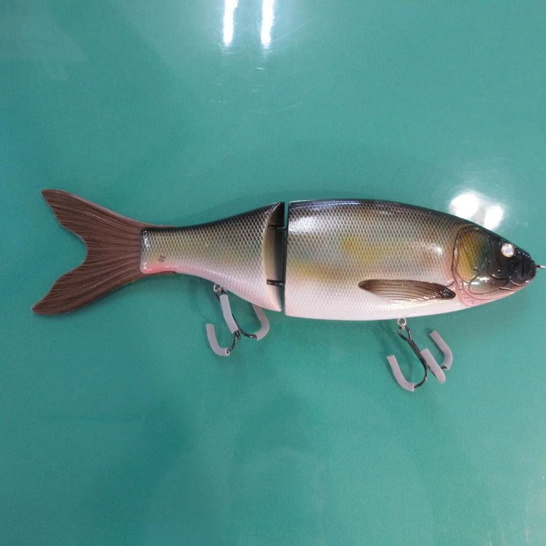 美品 大宮宮原店 店舗併売】 玄人ルアー SNOOK スヌーク - メルカリ