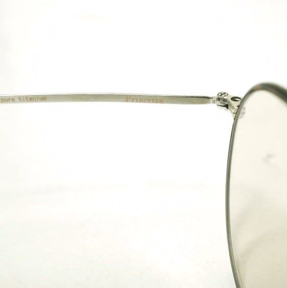 Buddy Optical バディーオプティカル 日本製 Princeton プリンストン