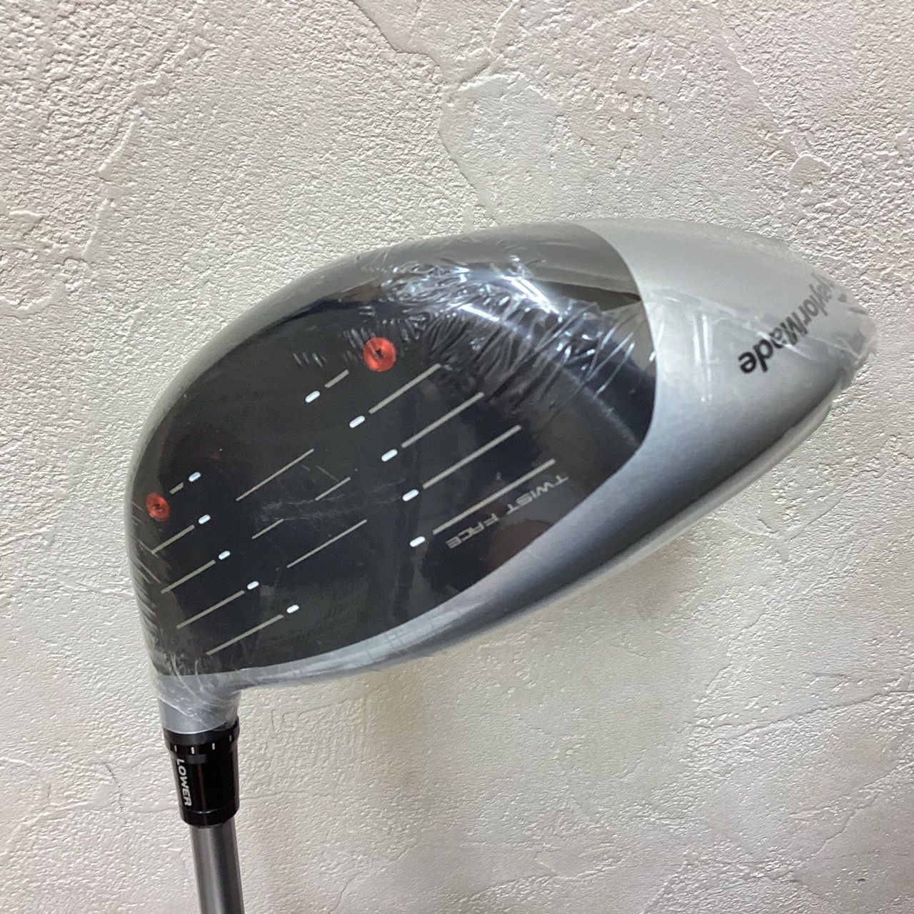 ☆【新品】TaylorMade テーラーメイド M5 tour ツアー 9.0° ドライバー