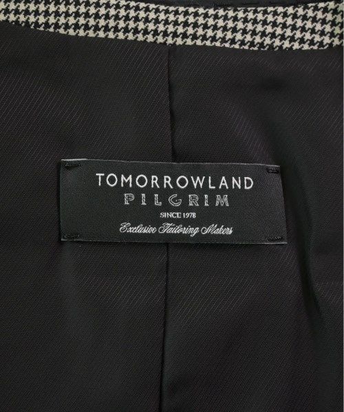 TOMORROWLAND カジュアルシャツ メンズ 【古着】【中古】【送料無料】