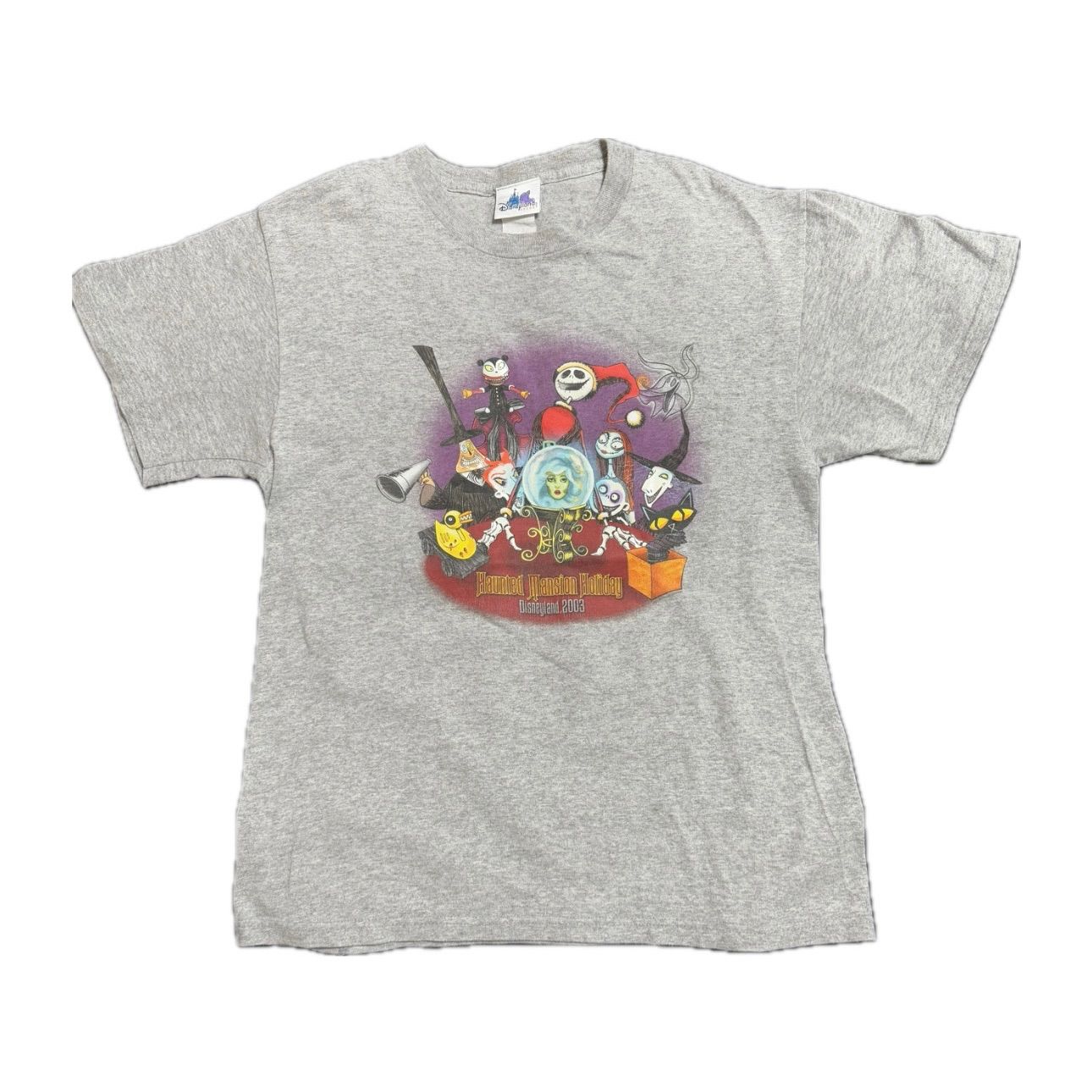 00s ナイトメアビフォアクリスマス ナイトメア ホーンテッドマンション