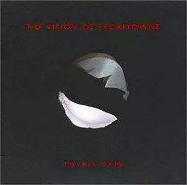 中古】アニメ系CD 天空のエスカフローネ THE VISION OF ESCAFLOWNE