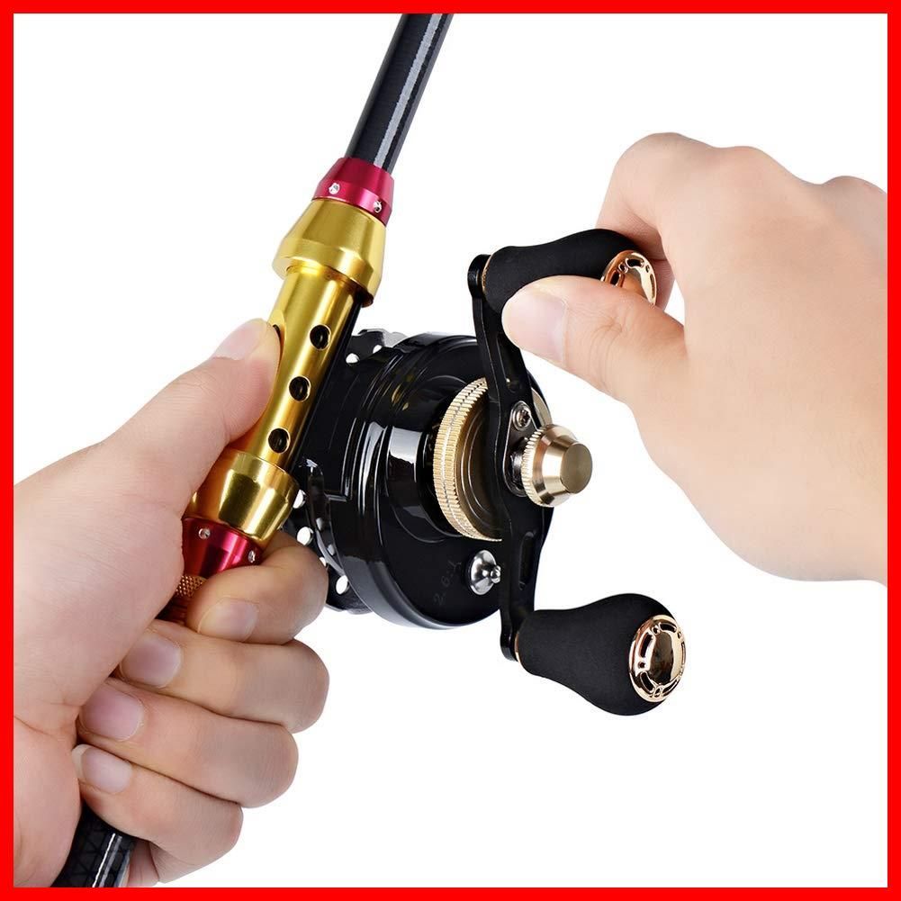 チヌ　筏用リール　セット チヌ 筏用リール セット カセ筏師 THE IKADA SPECIAL 大チヌ | 黒鯛工房