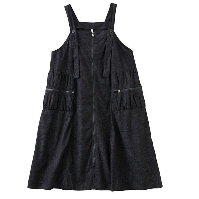 Aライン 体型カバー