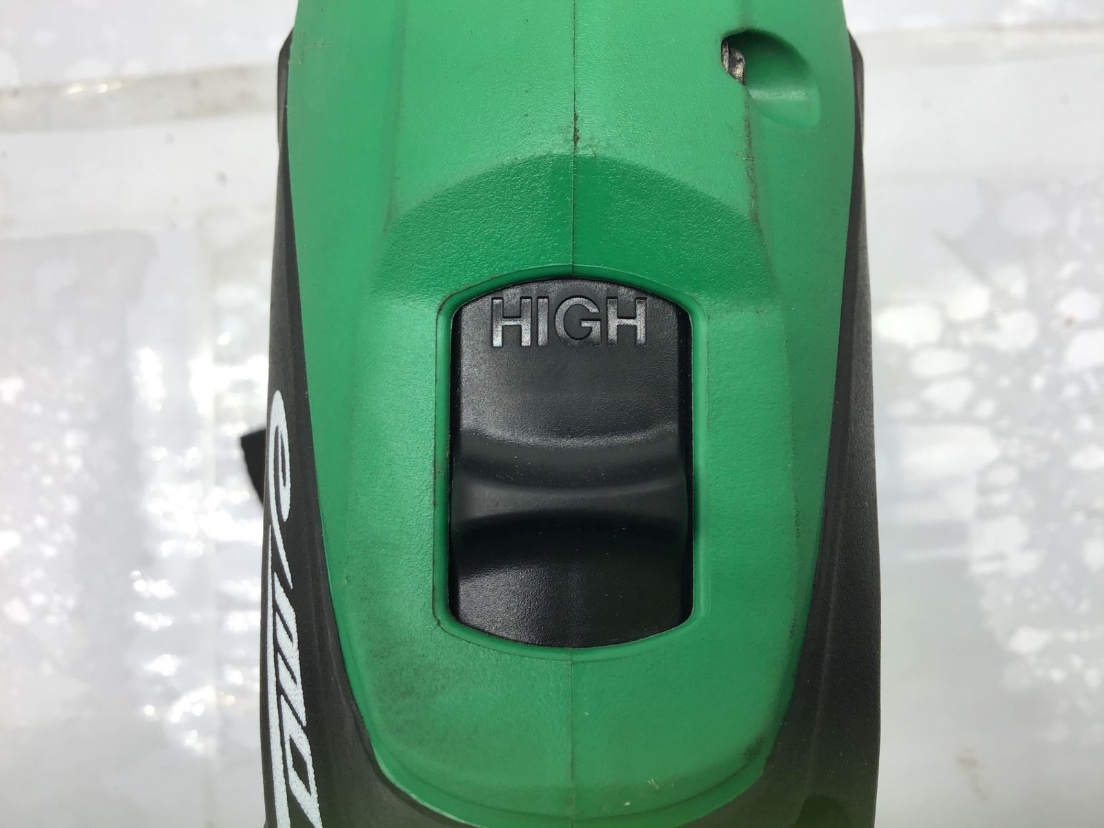 ドリルドライバー DS18DBEL