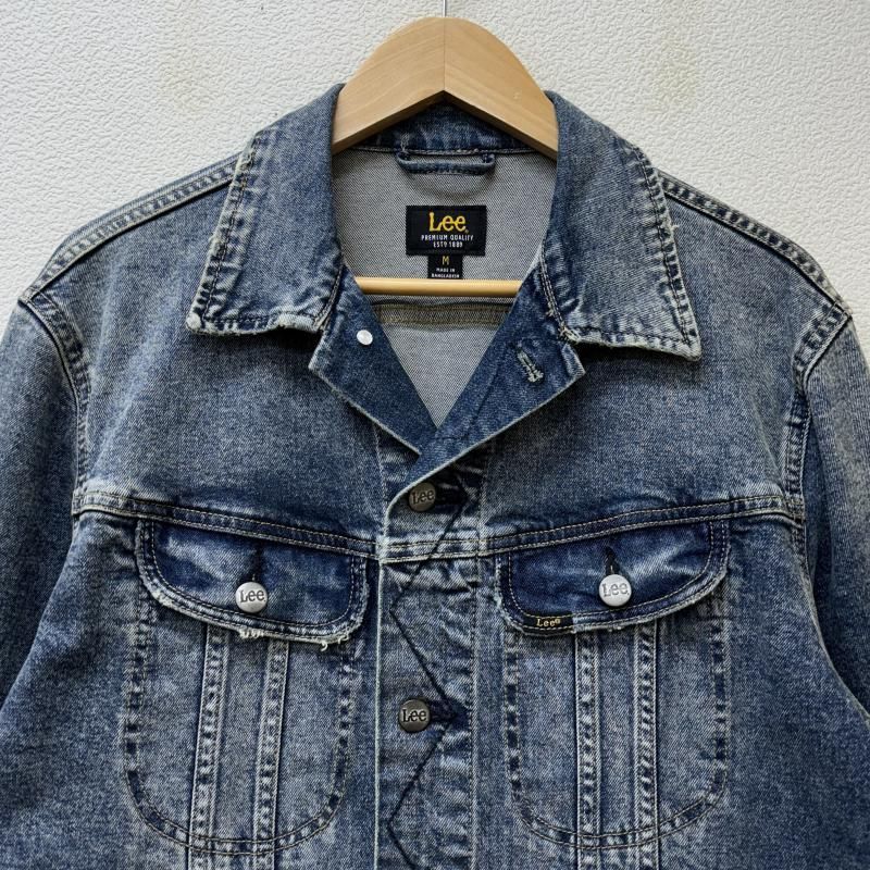 Lee リー ジャケット、上着 ジャンパー、ブルゾン 2202118