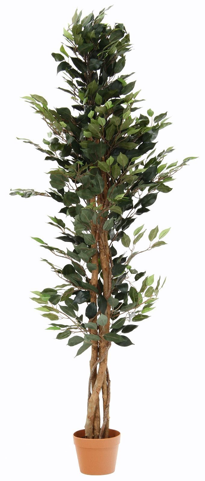 インテリアグリーン 人工観葉植物