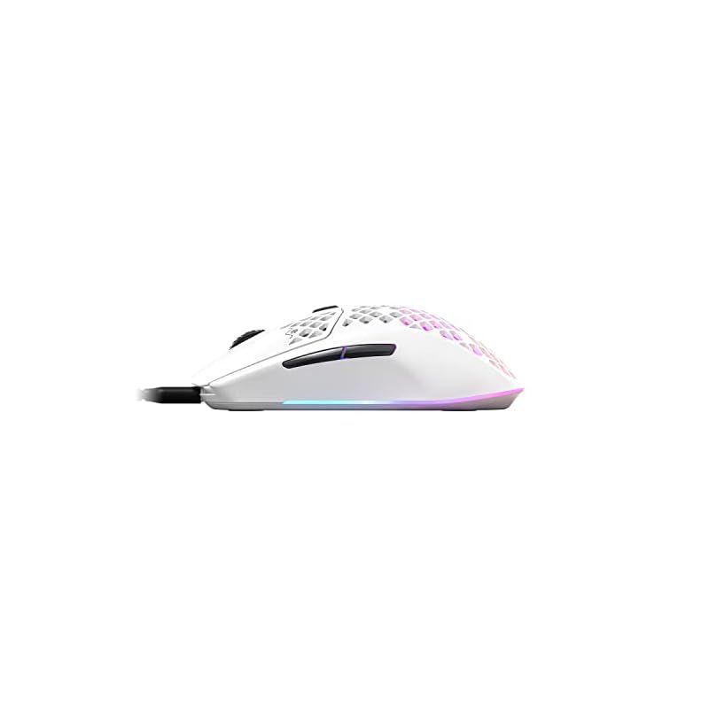 GLSSWRKS Akari Premium Glass Mousepad(GLSSWRKS Akari GLSSWRKS Akari Premium Glass Mousepad(GLSSWRKS Akari