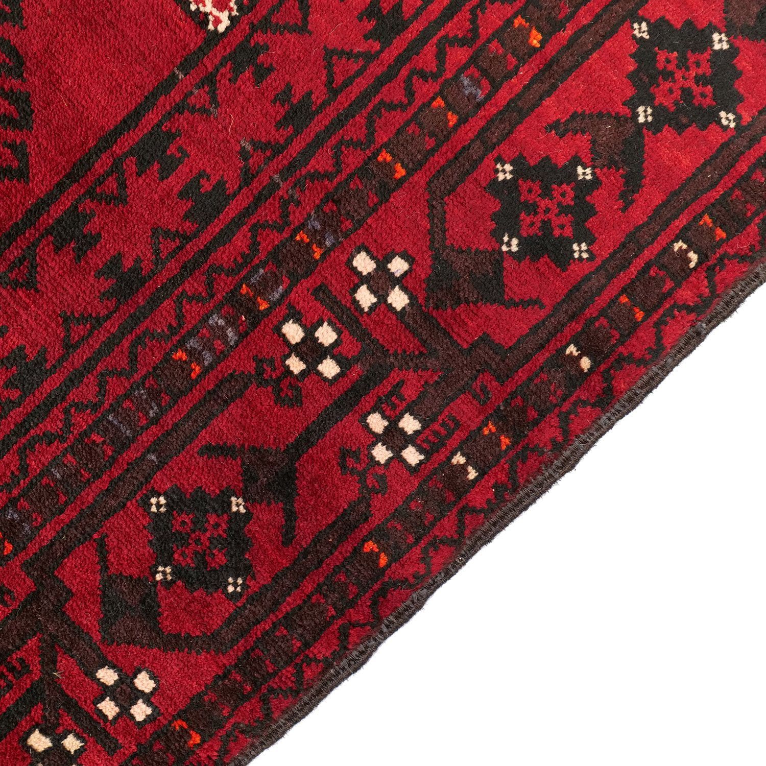 ヴィンテージラグ専門店