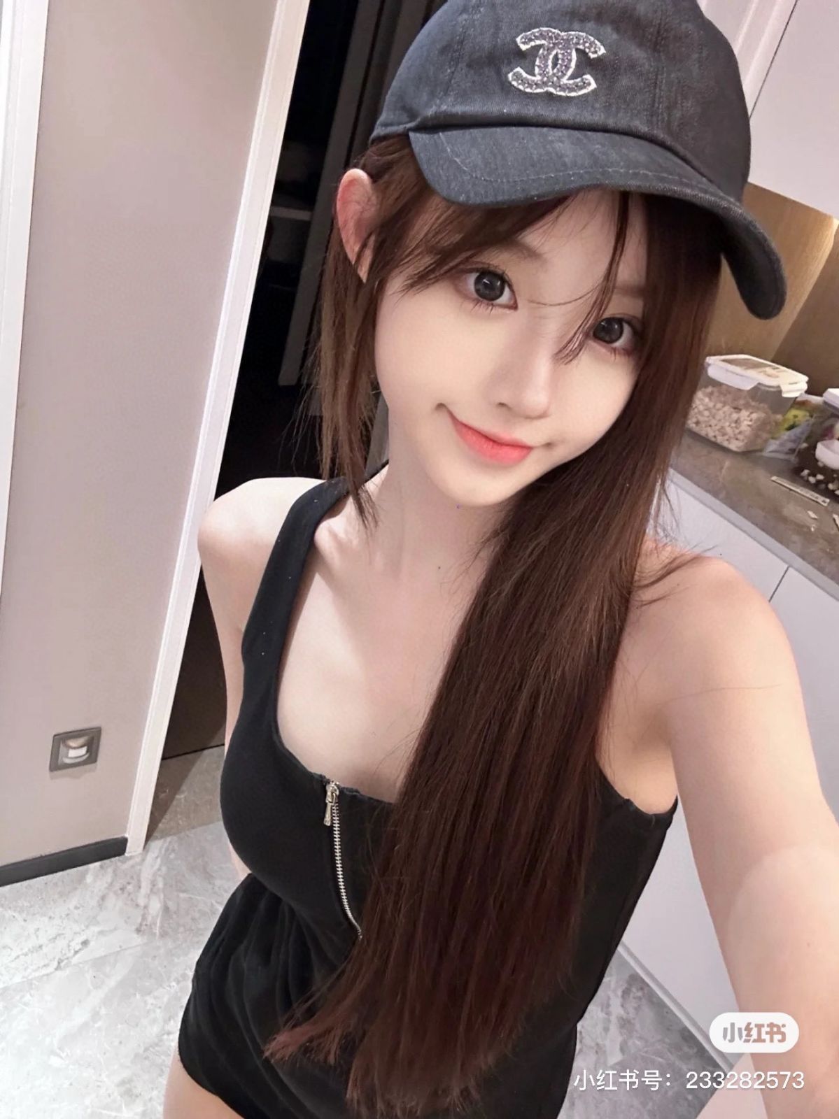 頭周り 57cm
