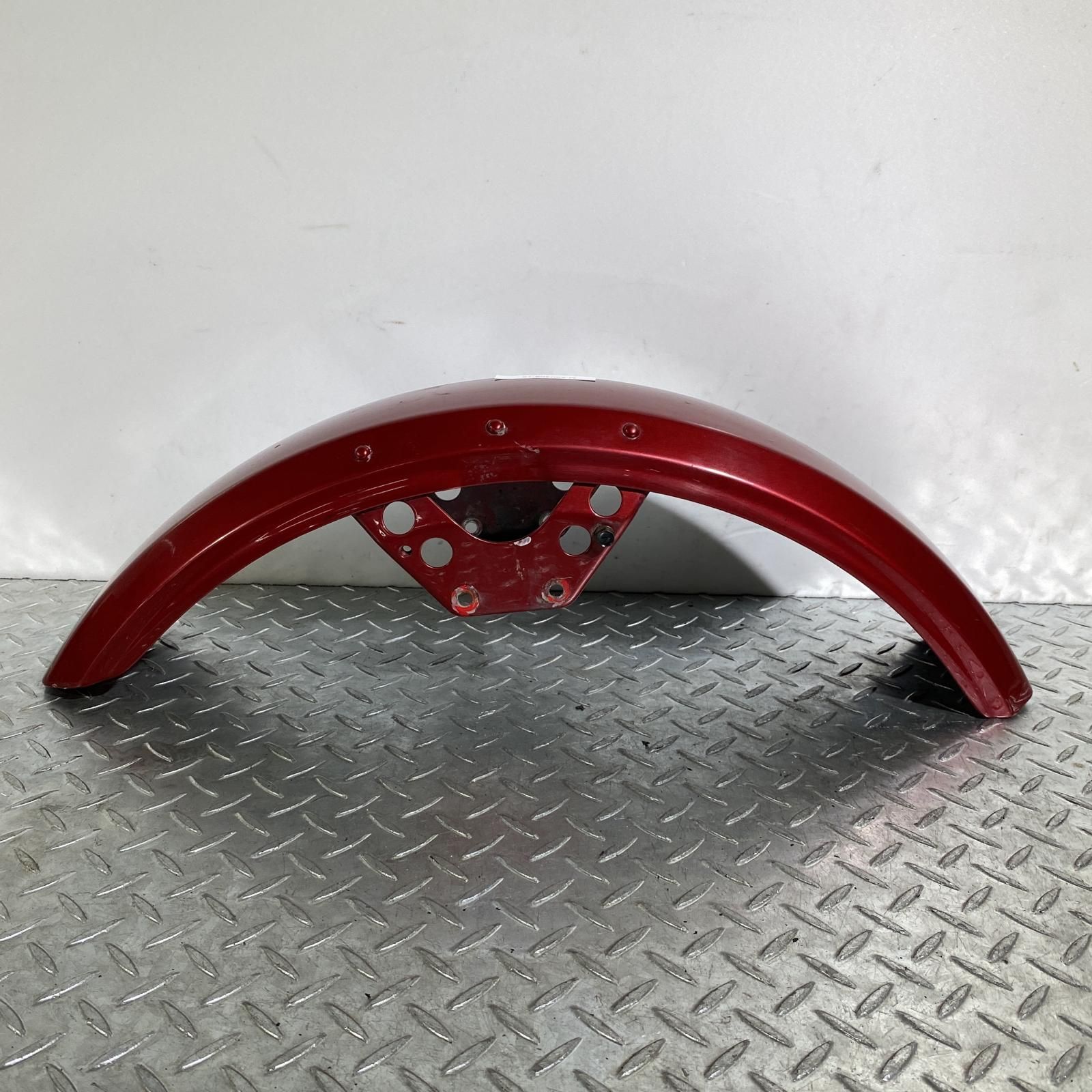 KAWASAKI Z750GP フロントフェンダー カワサキ [M-250408-12] KAWASAKI