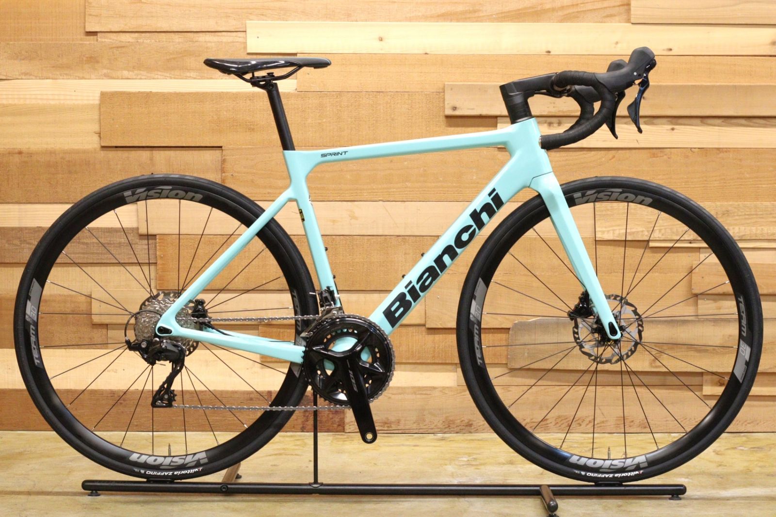 ビアンキ カーボンロードバイク 整備してからのお渡し 美車！直渡】BIANCHI