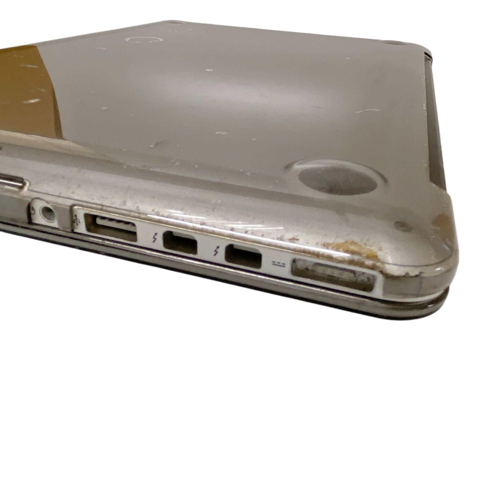 アップル MacBook