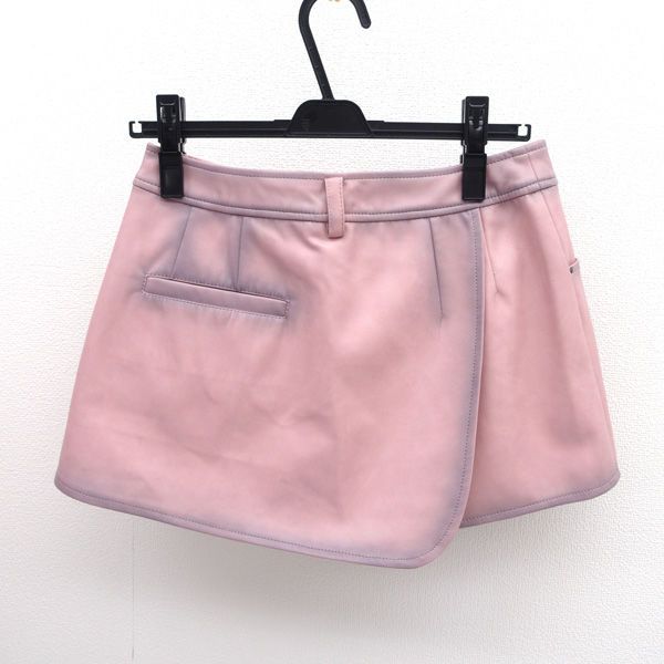 LAGUA GEM / ラグア ジェム ◇セットアップ/INK BLUR/ジャケット  