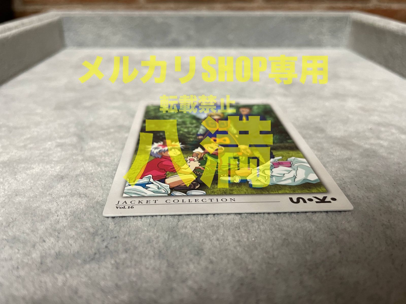 VD16 セルビデオ