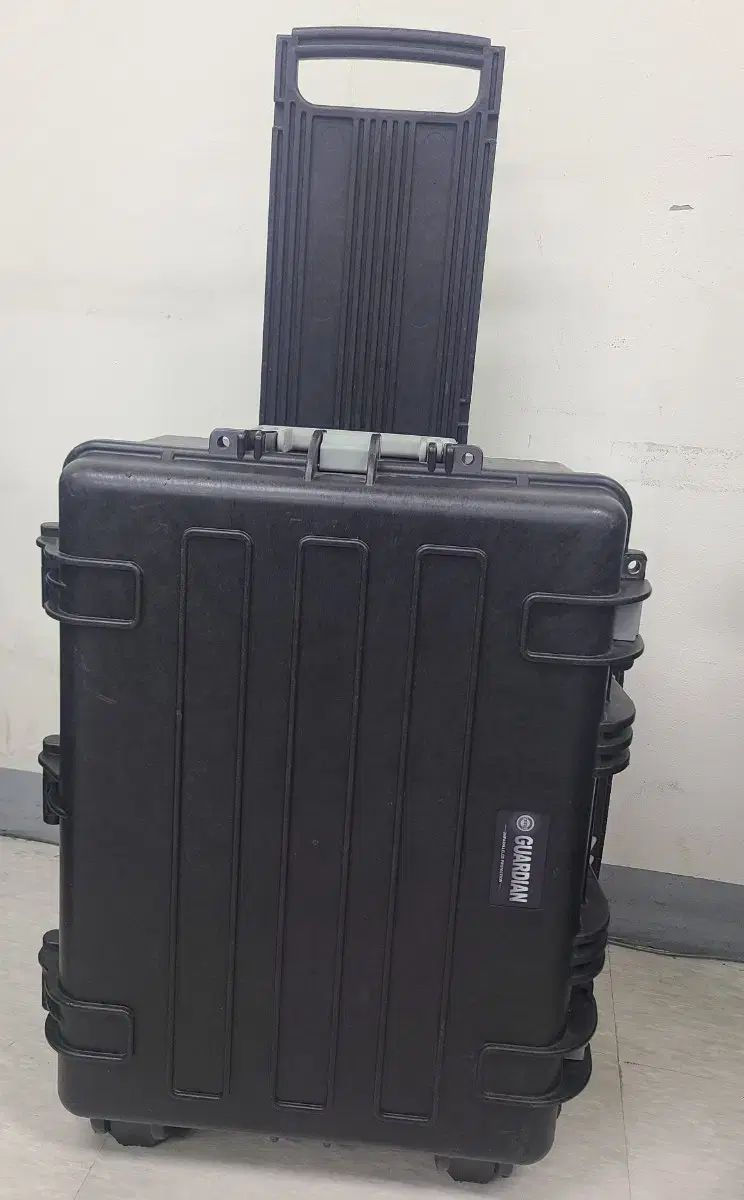 M。。。専用 Zero Guardian 2116 米国 ハード キャリーケース スーツケース