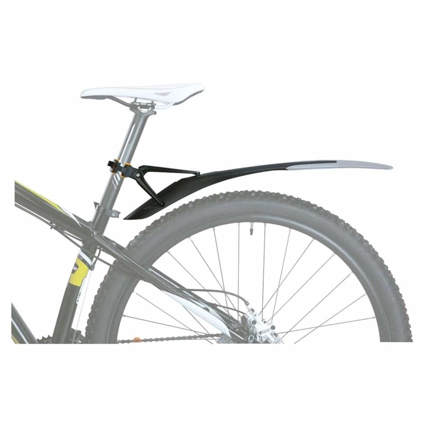 TOPEAK トピーク ディフェンダーXC11-29er リア フェンダー