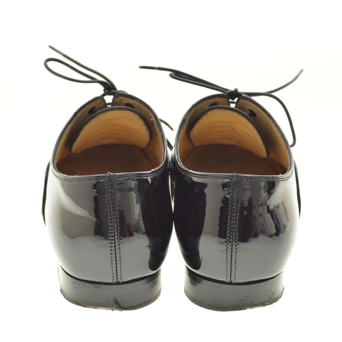 Christian Louboutin / クリスチャンルブタン】MASTERPUMP FLAT