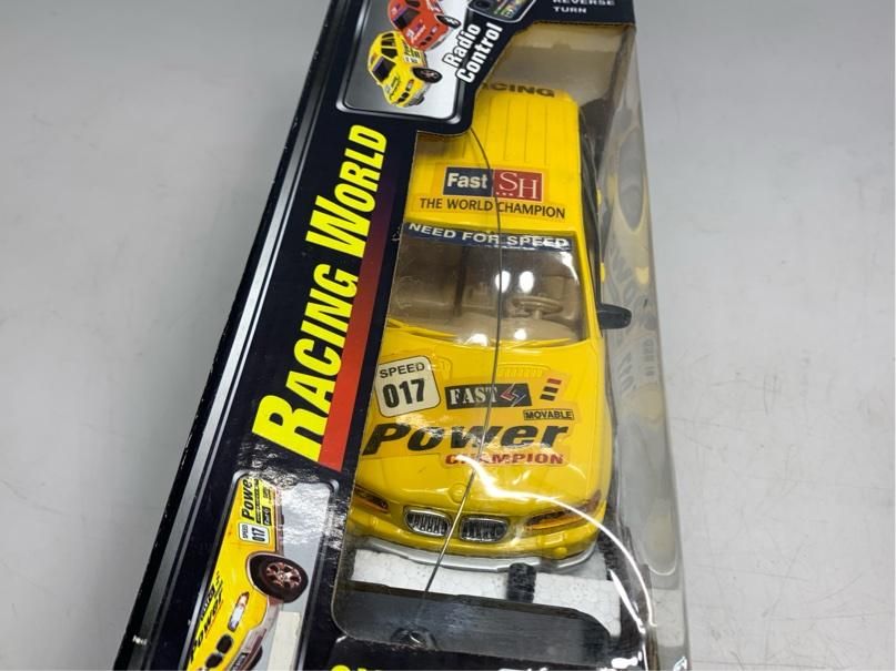 希少 レトロ ラジコン Yahoo!オークション - 京商 RC 1/10 希少 当時物 レーザーZX