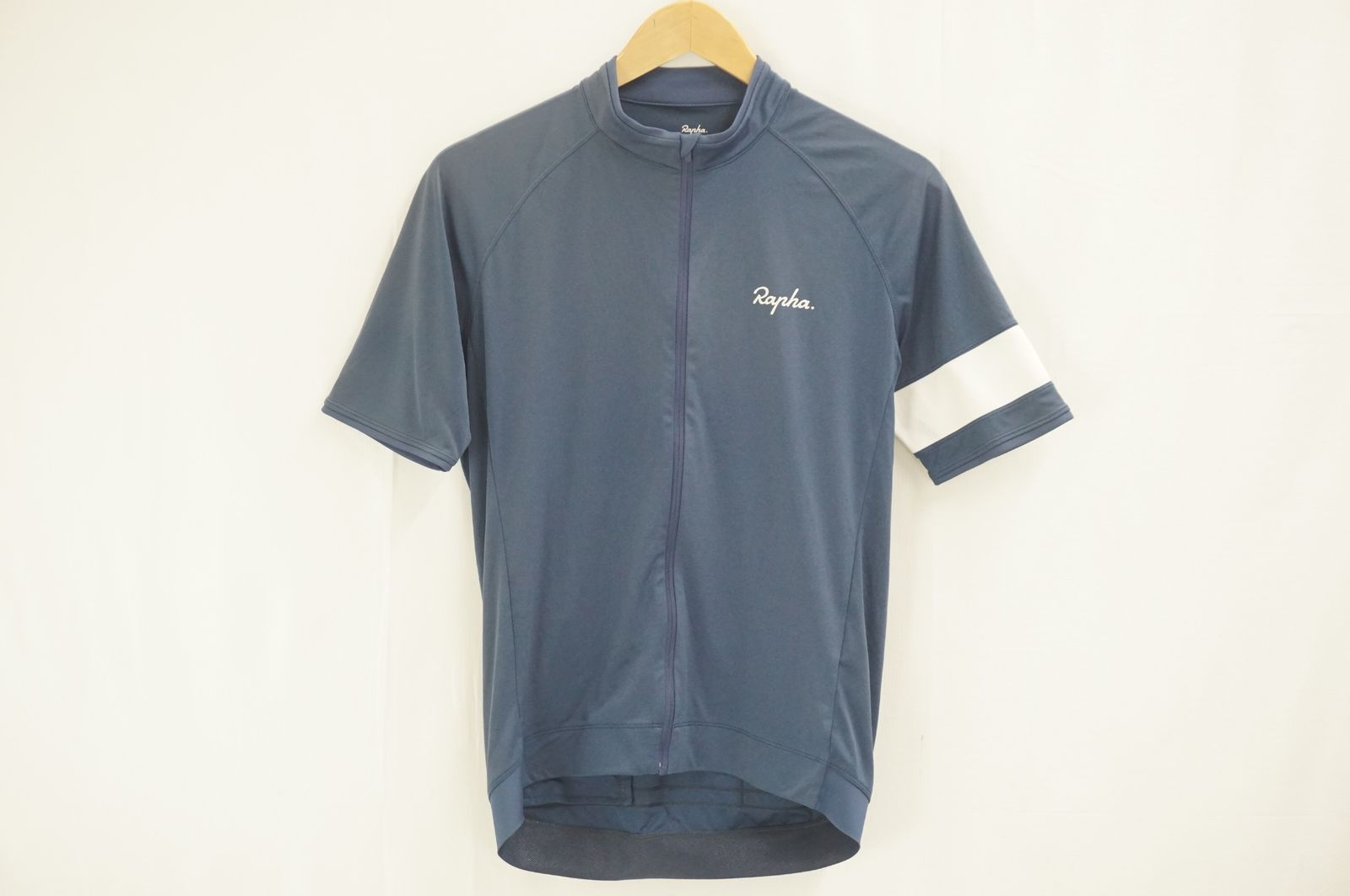 Rapha Core ジャージ　Lサイズ Rapha Core サイクリングジャージ RED – SPORTS CYCLE SHOP Swacchi