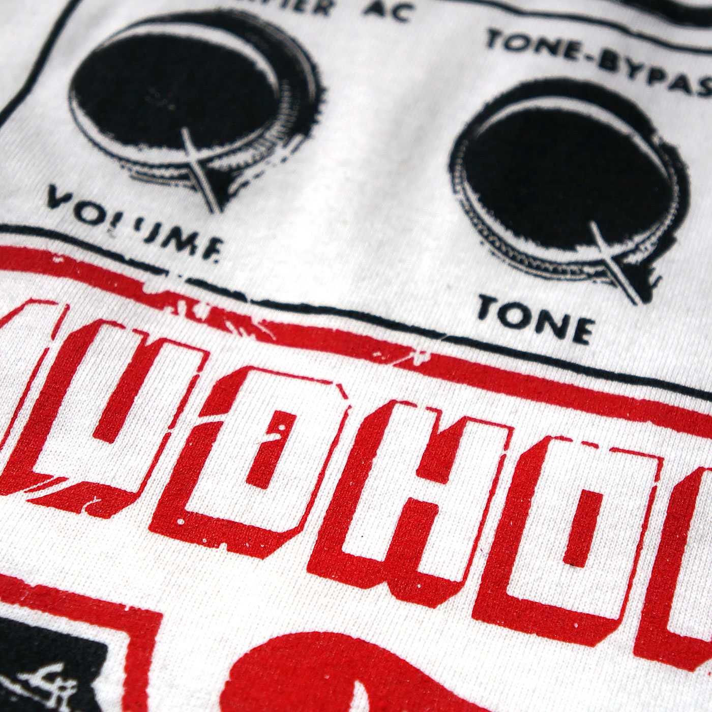 MUDHONEY Tシャツ バンド ロックt【新品正規品】90s グランジ マッド 