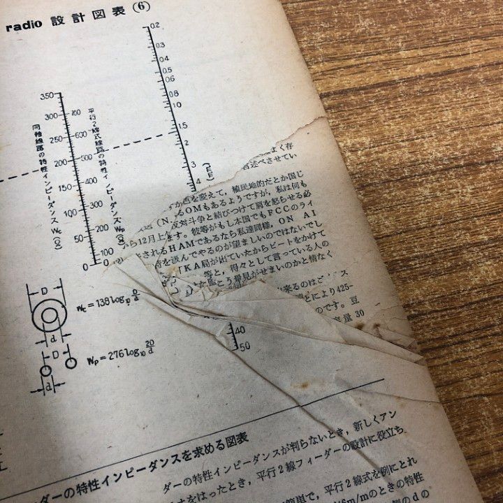 ▲01)【同梱不可】CQ ham radio 1956年 2月号〜12月号 全12冊中11冊不揃いセット/CQ出版社/ハム/雑誌/バックナンバー/A 01)【同梱不可】CQ ham radio 1956年 2月号～12月号 全12冊中11