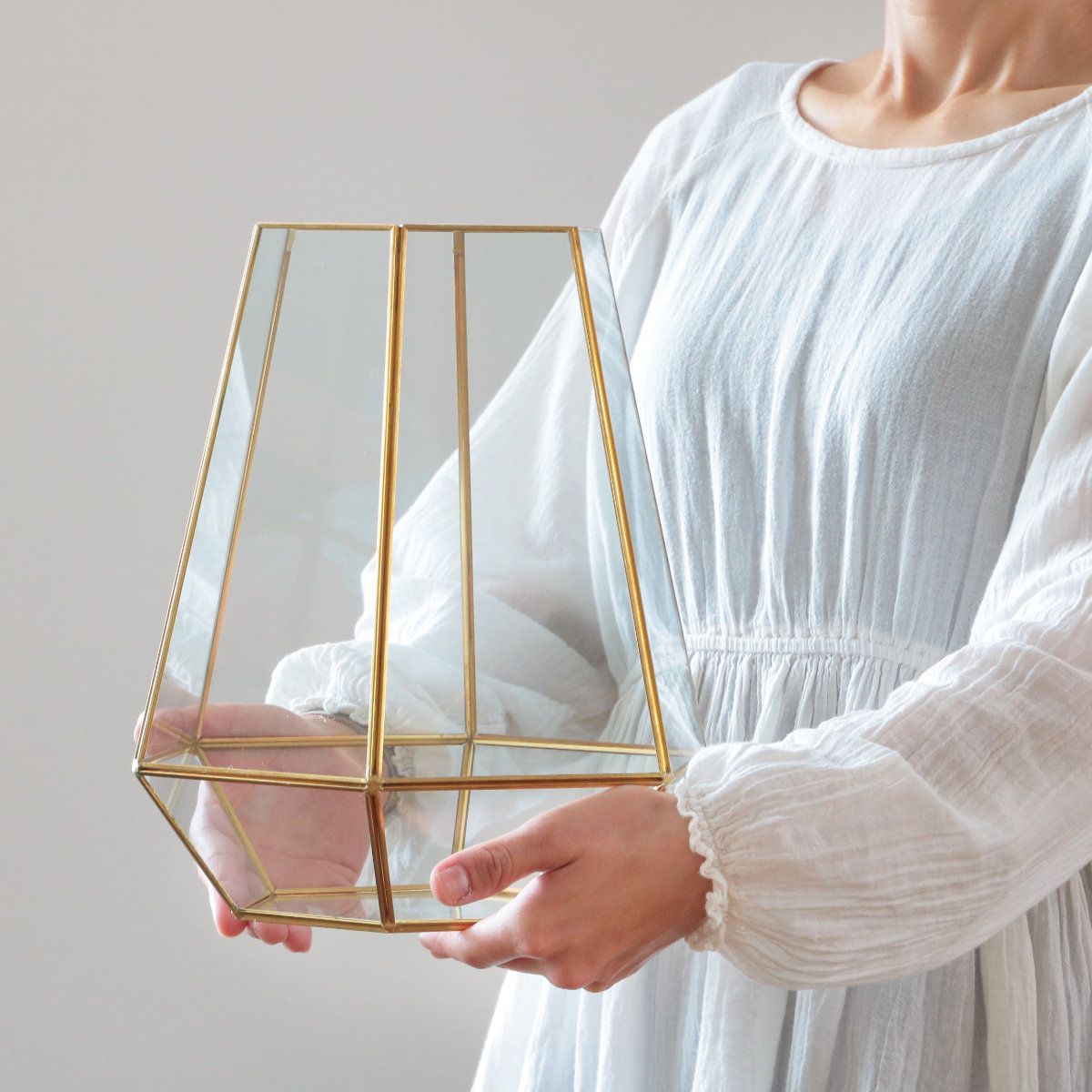 ビッグボトル The Bin 花瓶 ビッグボトル The Bin 花瓶