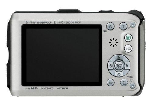 【美品動作品】Panasonic LUMIX DMC-FT3 デジタルカメラ LUMIX Panasonic DMC-FT3 コンパクトデジタルカメラ 美品動作品