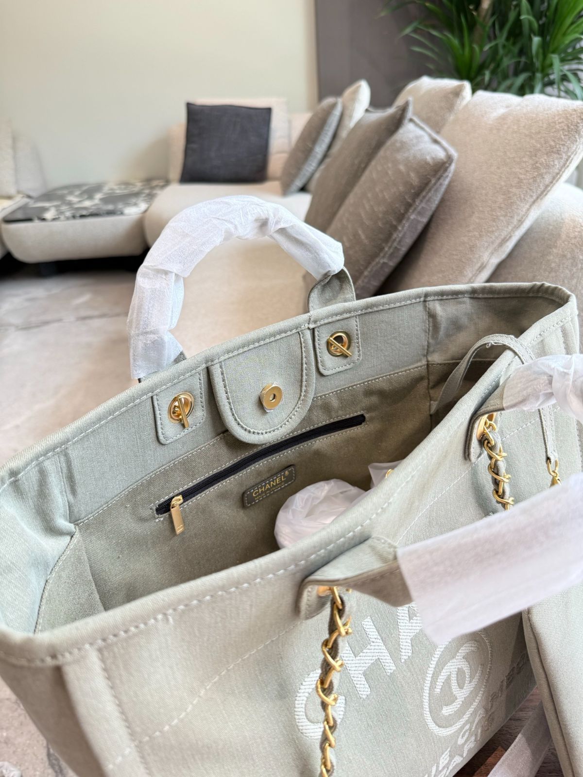 今日 Chanel デニム ビーチバッグ 在庫 の な価格です DECORATOM_COM_BR