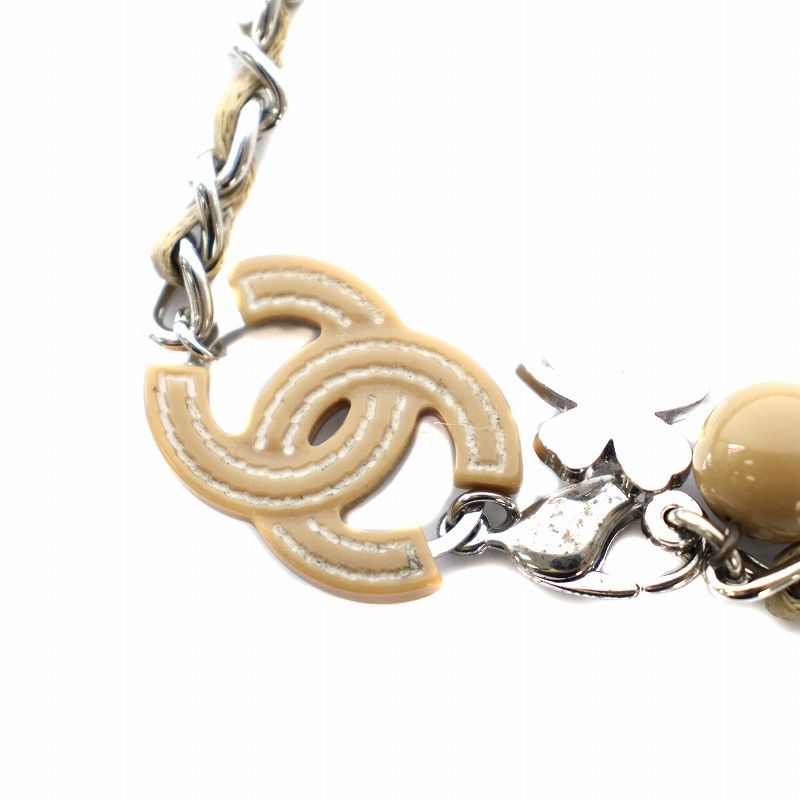 CHANEL ブレスレット