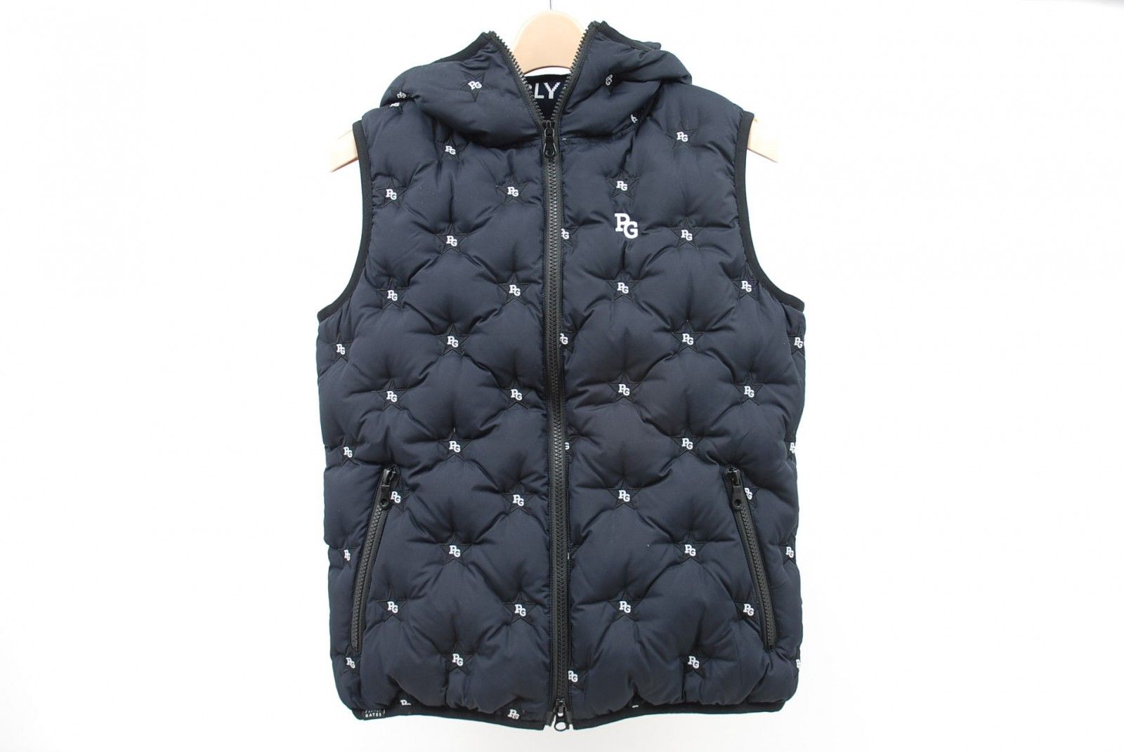 PG ダウンベスト