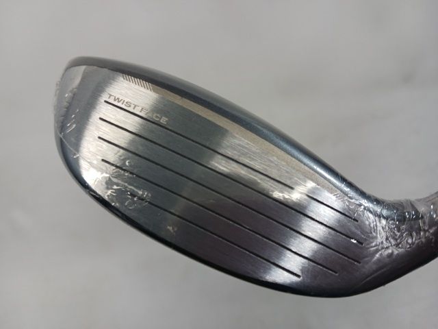 今年も大人気！ 入間 レディースユーティリティ テーラーメイド STEALTH2 HD RESCUE TENSEI RED TM40 JP A 27 5823