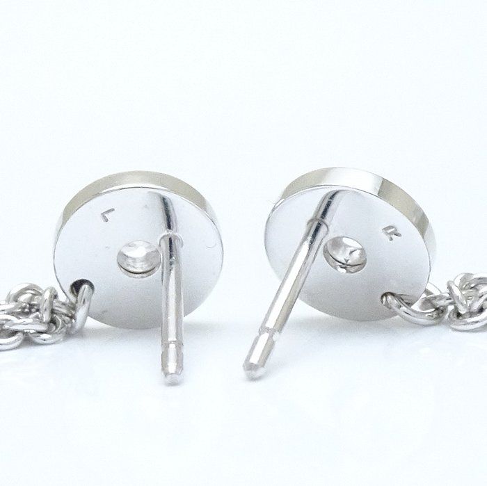 BVLGARI ブルガリ ビーゼロワン エレメント ピアス B.zero1 BVLGARI ブルガリ ビーゼロワン エレメント ピアス B.zero1