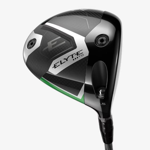 ドライバー キャロウェイ ELYTE ◆◆◆ TD TENSEI GREEN 60 for CW JP レンチナシ S 10.5 5542 松山店