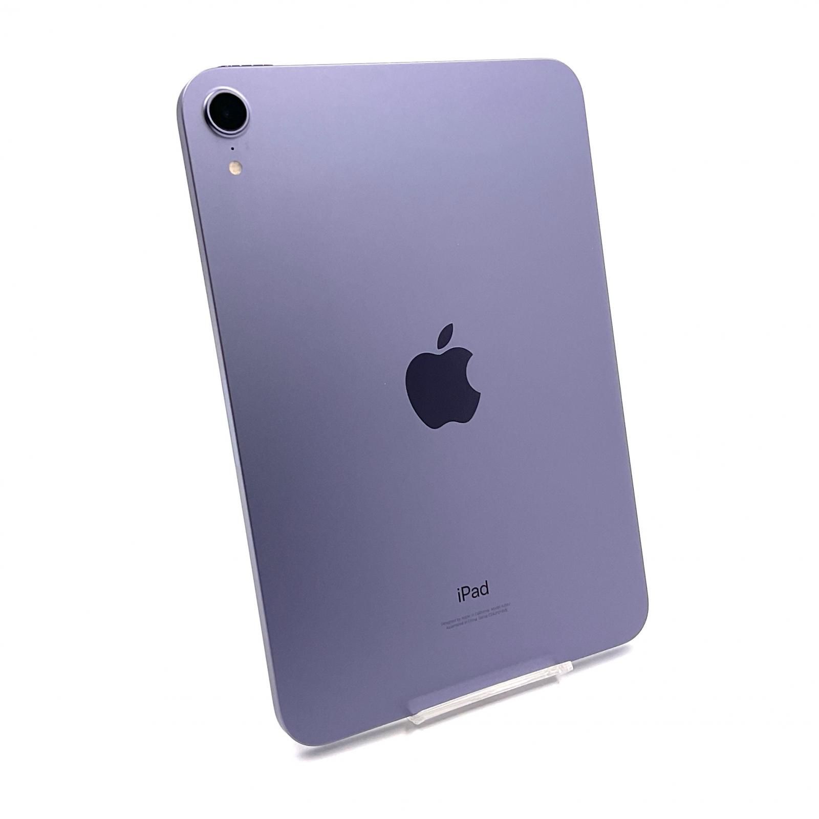 全額返金保証】【最速発送】Apple iPad mini 第6世代 64GB 全額返金保証】【最速発送】Apple iPad mini 第6世代 64GB