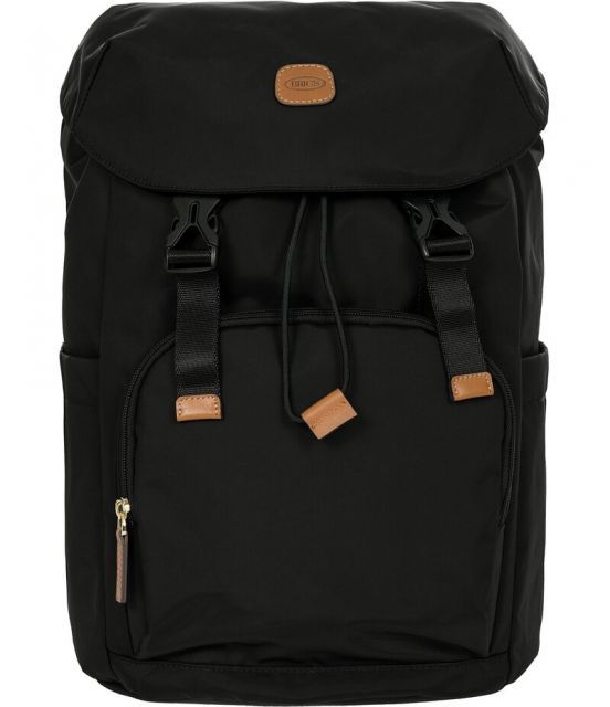 EASTPAK ・VETEMENTSリュックバッグ/EK76C008/ブラック ブリックス