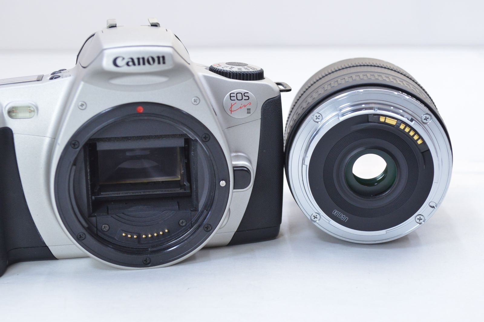 Canon EOS デジタル一眼レフカメラ Tamronレンズ付き レンズ交換式カメラ｜個人｜キヤノン