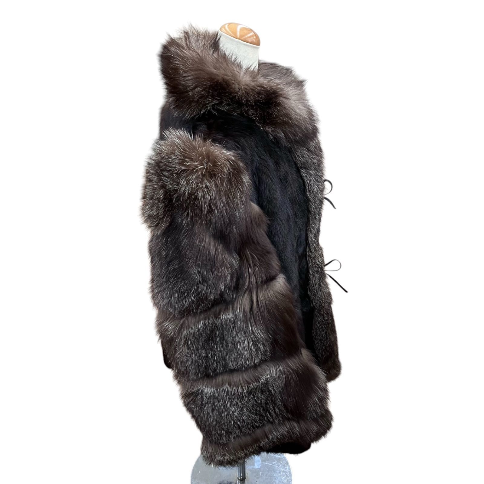 186000 現状品 SAGA MINK サガミンク SAGA MINK サガミンク 毛皮
