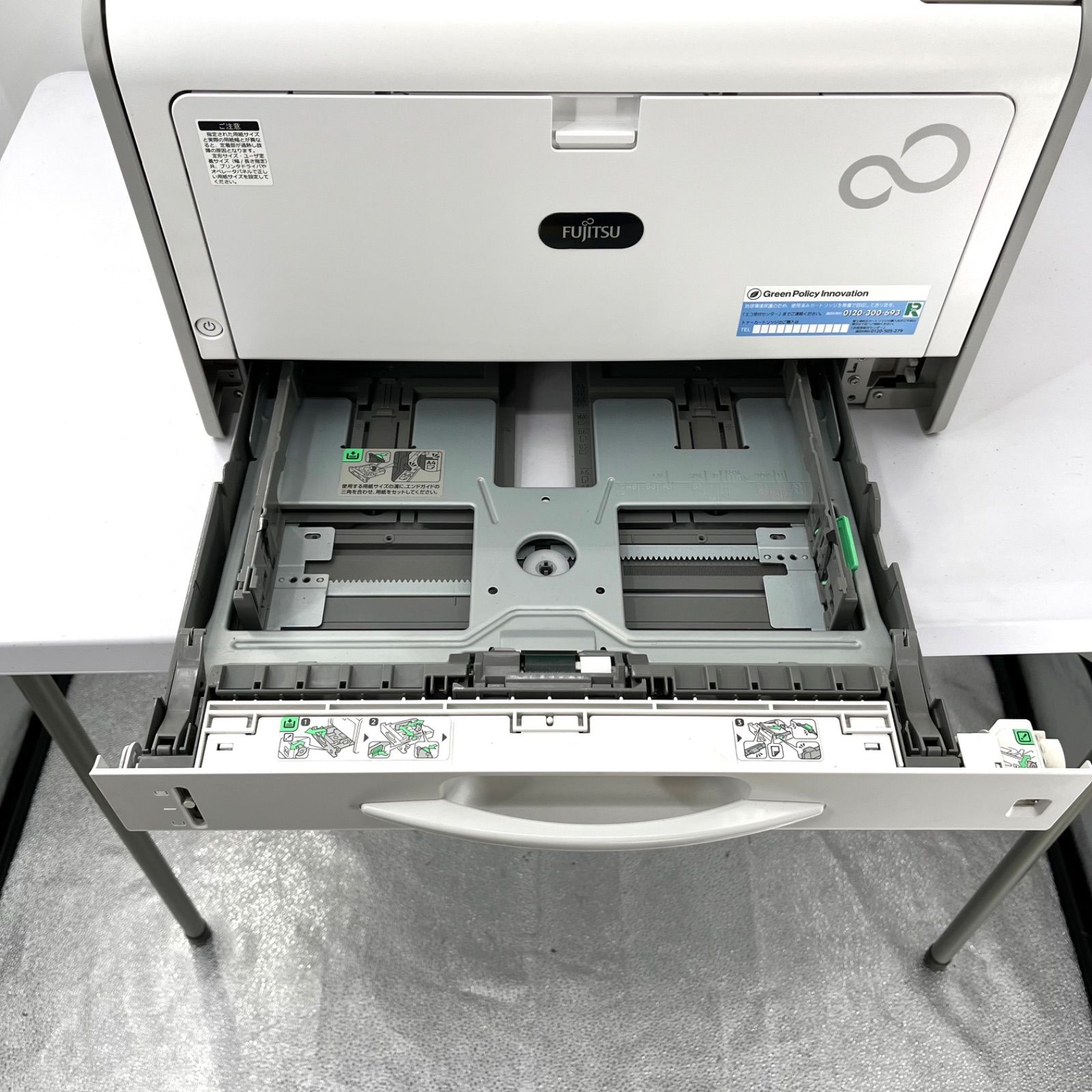 Yahoo!オークション ☆ 【家財便発送】 即決 Fujitsu A3対応 ページ
