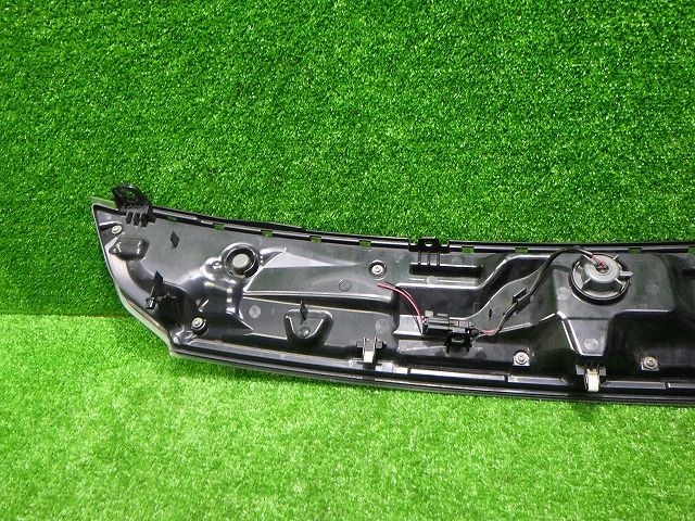 スペーシアカスタム イルミ付